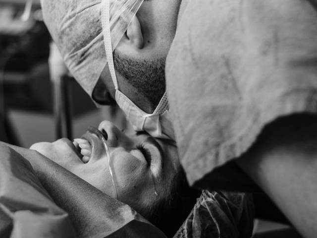 Nascimentos de Nascimento do Victor