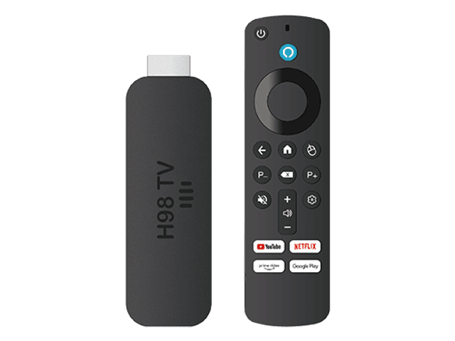 Electrinics of Bingeo Review: Turn Any TV into a Smart Entertainment Hub!
