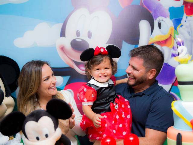 Festa Infantil de FESTA INFANTIL