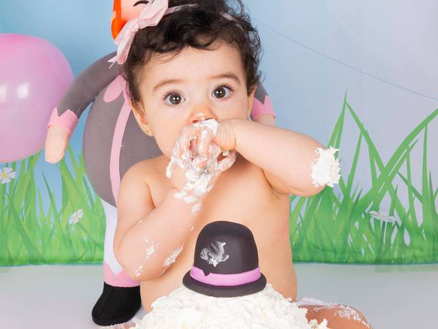 Smash the Cake de SMASH THE CAKE