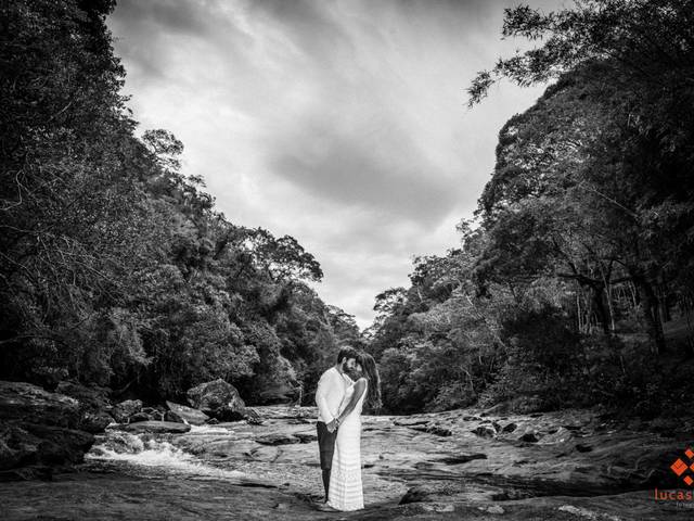 Pre Wedding de Pre Wedding Taviane & Rodrigo