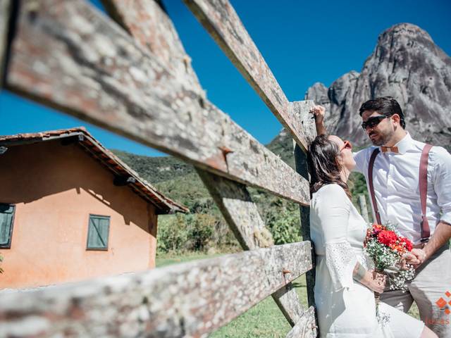 Street Wedding de Street Wedding Ana Luiza e Eduardo