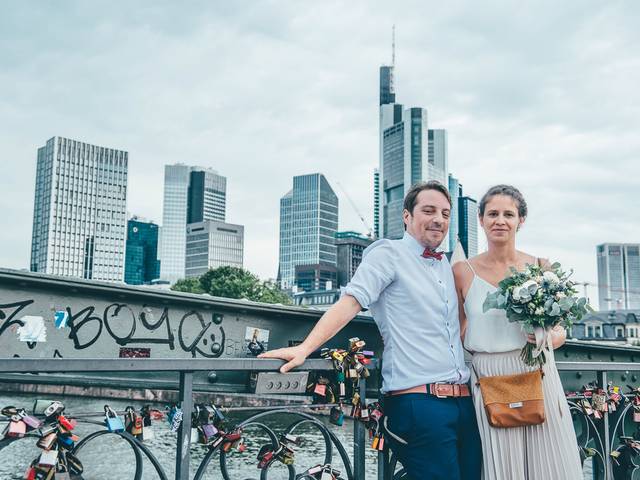 Wedding de Nina und Marco