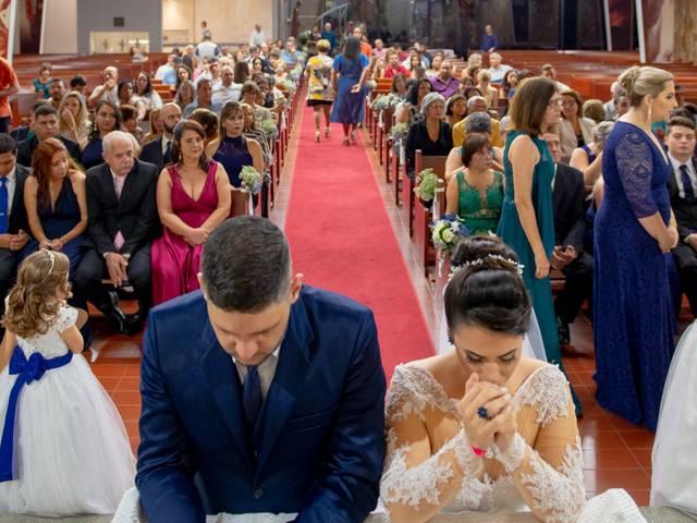 Wedding de Tamiris & Luan