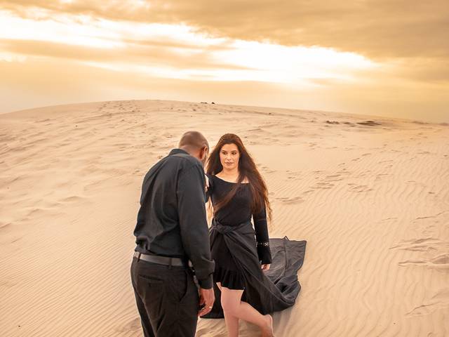 Pre Wedding de Pre Wedding Alice & Thalles