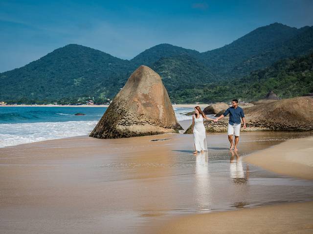 Pre Wedding de Pre Wedding Anny e Diogo