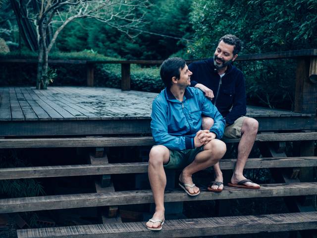 Pre Wedding de Pre Wedding Assis e Carlos