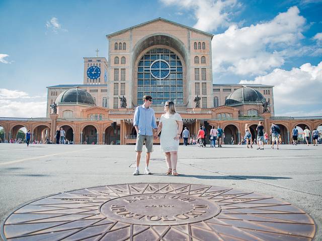 Pre Wedding de Pre Wedding Lilian e Maycon