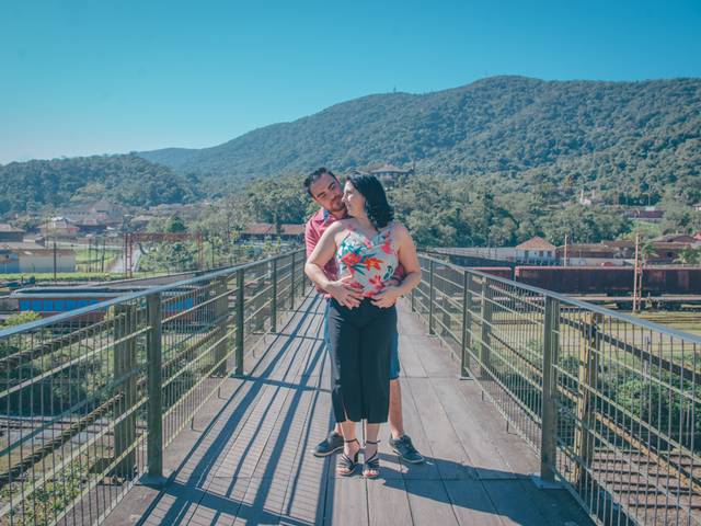 Pre Wedding de Pre Wedding Roberta e Ricardo