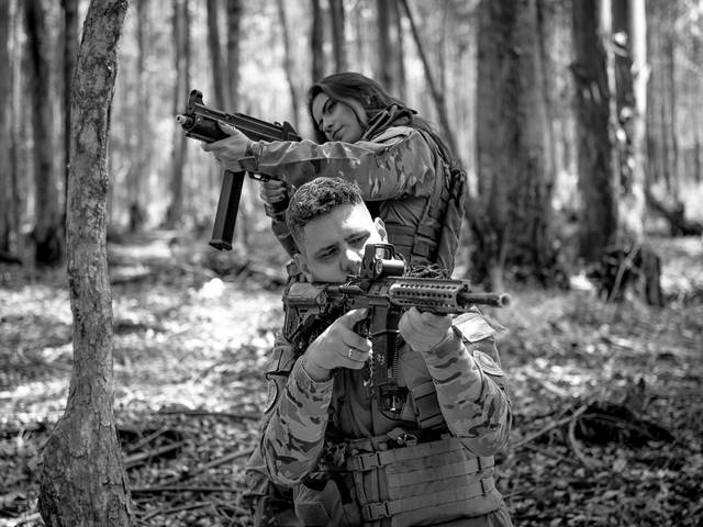 Pre Wedding de Pre Wedding Tamiris & Luan