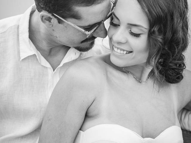 Wedding de Casamento - Marina & Bernardo