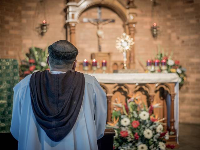 Fotografia Religiosa de Toca de Assis