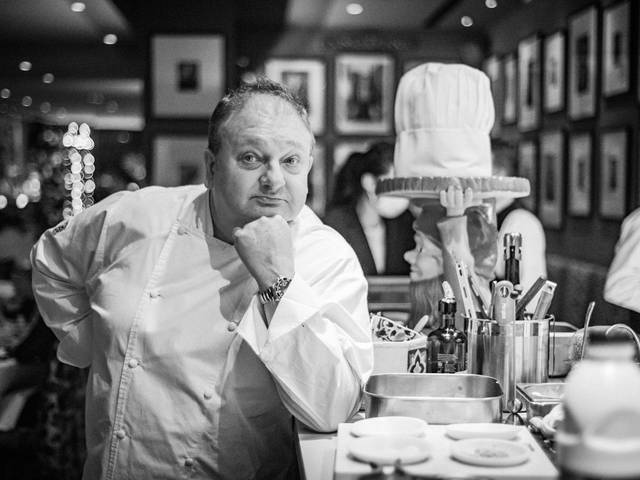 Posicionamento de Imagem de Erick Jacquin
