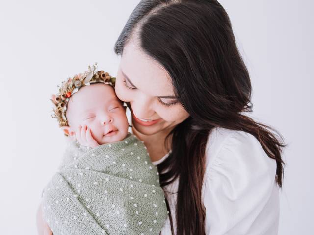 Newborn Life Style de Newborn Manuella