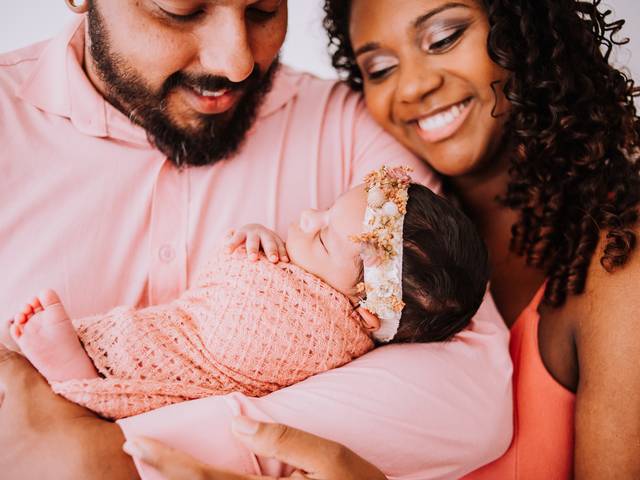 Life style de Newborn Maju