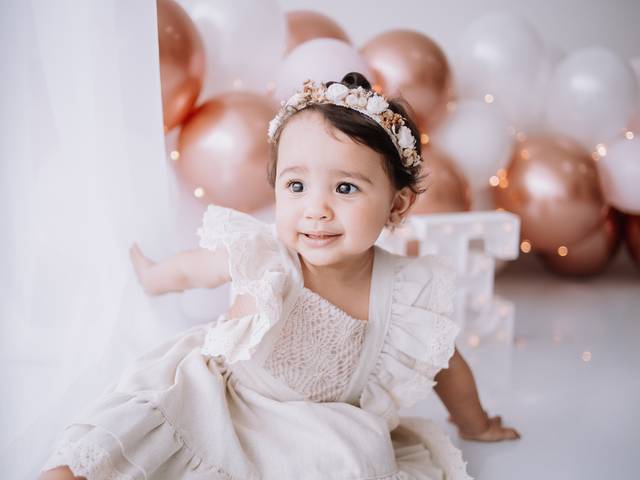 Smash the Cake  de Ayla 