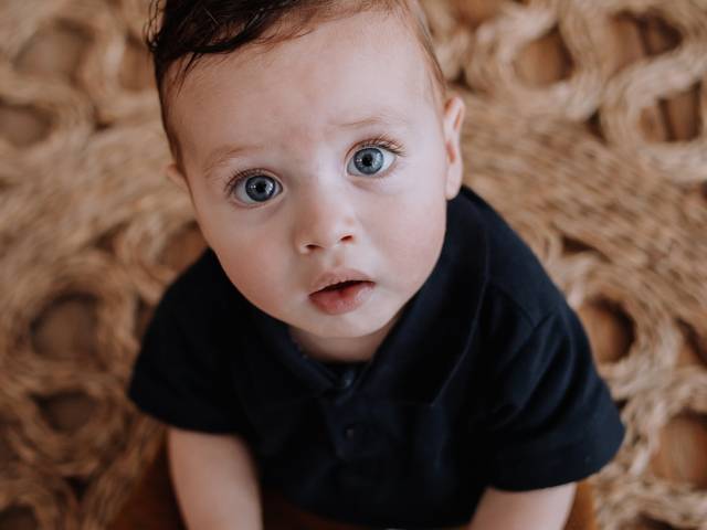 Smash the Cake  de Raul 