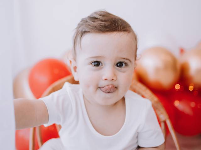 Smash the Fruit  de Luiz Henrique 