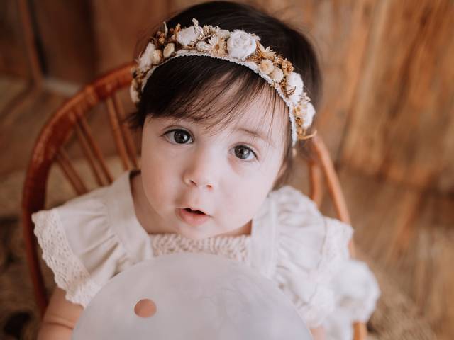 Festa infantil de Laura 1 aninho