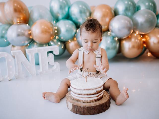 Smash the Cake  de Pedro Smash the Cake