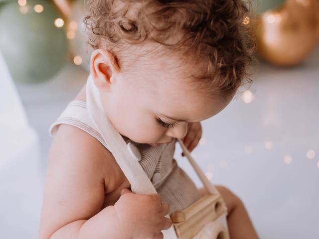 SMASH THE CAKE de Lucca primeiro aninho 