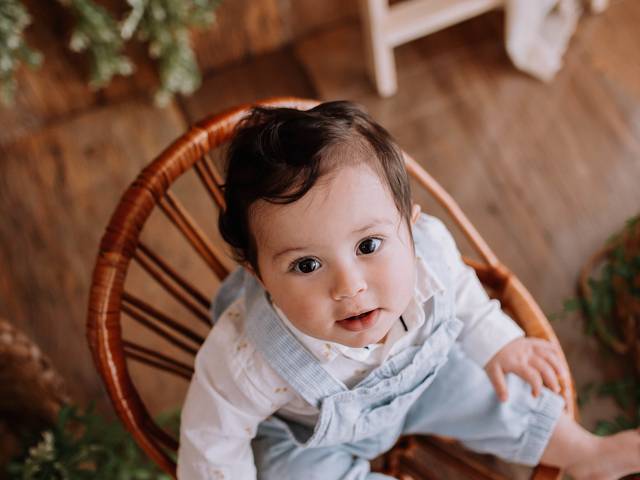 Life style de José Augusto 9 meses