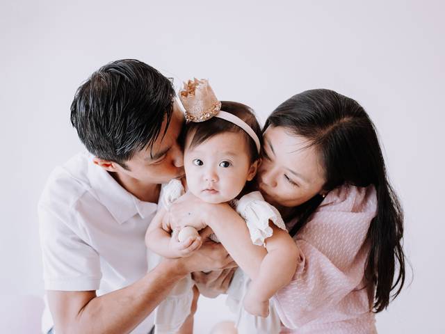 Smash the Cake  de Alice 