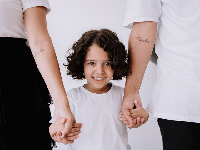 Ensaio infantil de Heitor 5 anos 