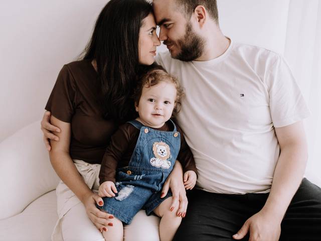 Life style de Rafael - primeiro aninho 