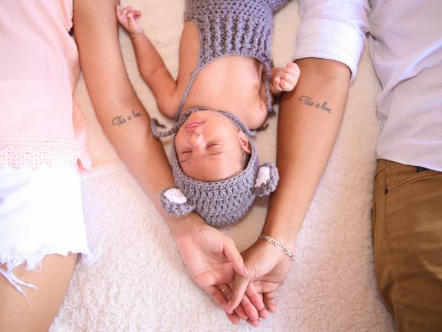 Life style de Heitor