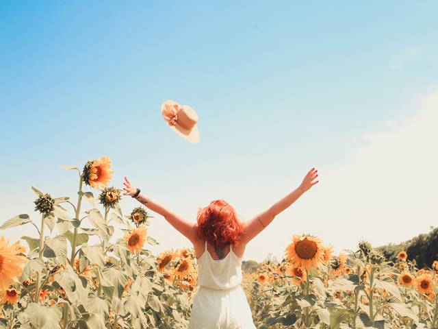 ENSAIO FEMININO de Renata