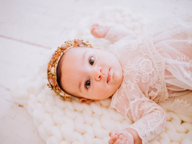 Life style de Diana 4 meses