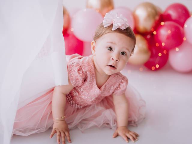 SMASH THE CAKE de Smash the cake Beatriz