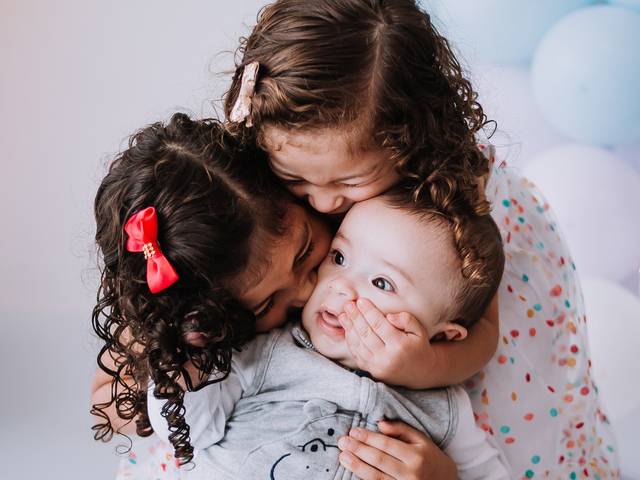 SMASH THE CAKE de Smash the cake Elisa