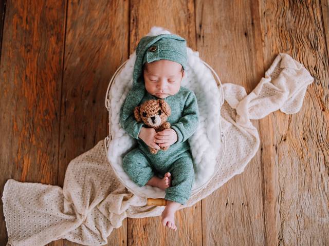 Newborn  de Newborn Henry 