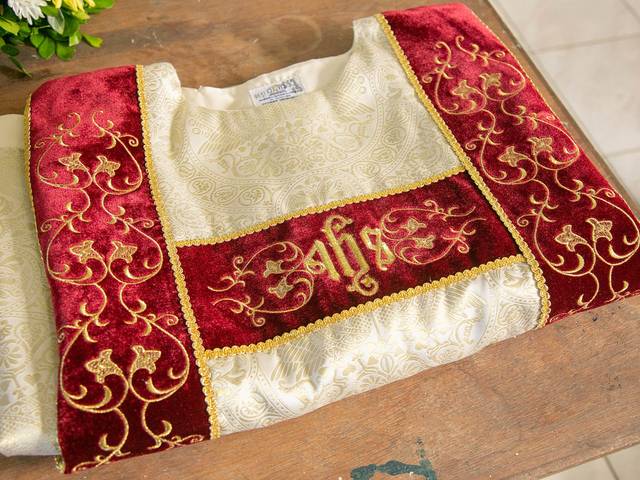 Ordenação Diaconal de Ordenação Diaconal Arquidiocese de Niterói 2022