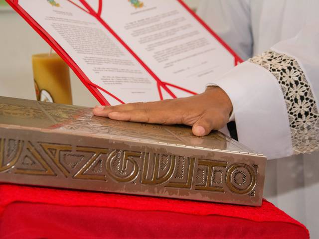 Ordenação Diaconal de Ordenação Diaconal Iago