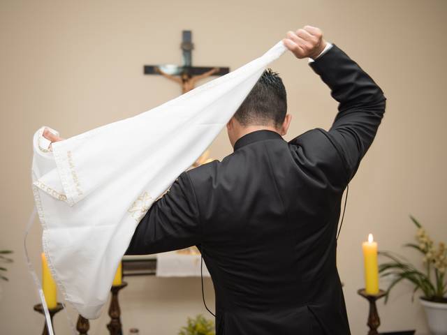 Ordenação Presbiteral de Ordenação Presbiteral Canção Nova