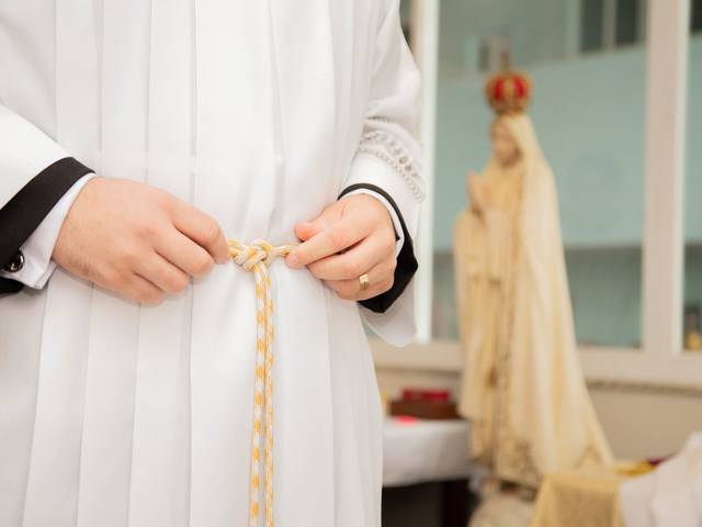 Ordenação Diaconal de Ordenação diaconal Gabriel Pimentel