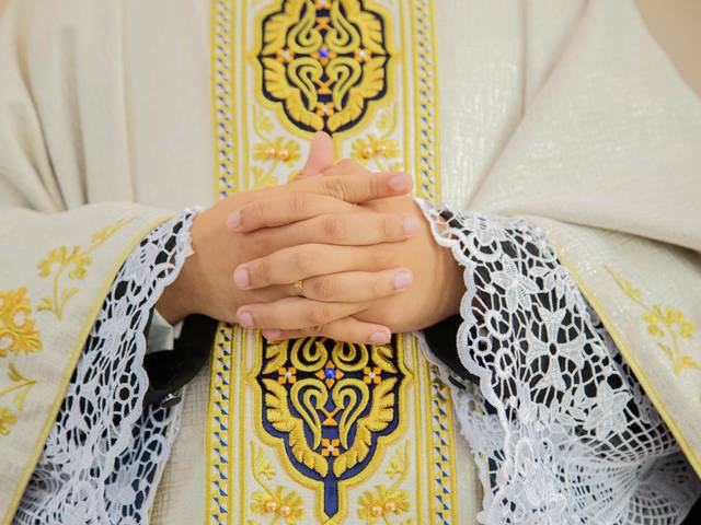 Primeira missa de Primeira missa Padre Thobias