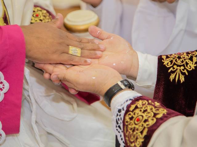 Ordenação Presbiteral de Ordenação Presbiteral Valença
