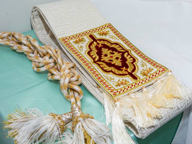 Primeira missa de Primeira missa Padre Everton