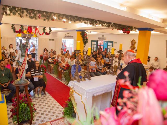 Outros de Visita Imagem Peregrina de São Sebastião