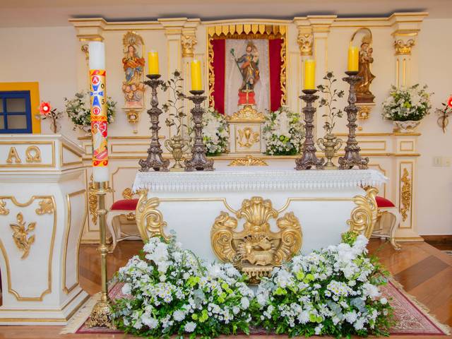 Outros de Semana Santa 2025