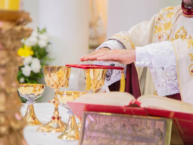 Outros de Domingo de Páscoa 2025