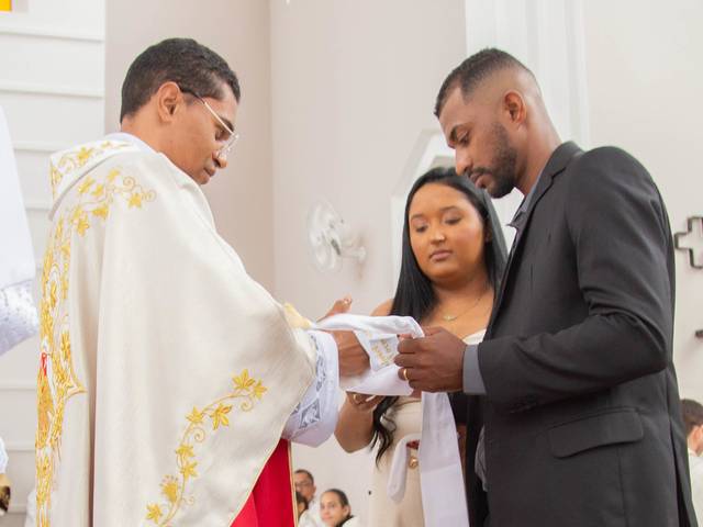 Ordenação Presbiteral de Ordenação Presbiteral Padre Gabriel Ferreira