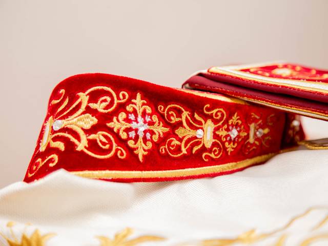 Ordenação Presbiteral de Ordenação Presbiteral Canção nova