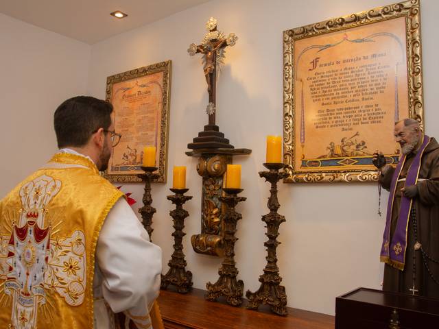 Missa de Missa de Natal