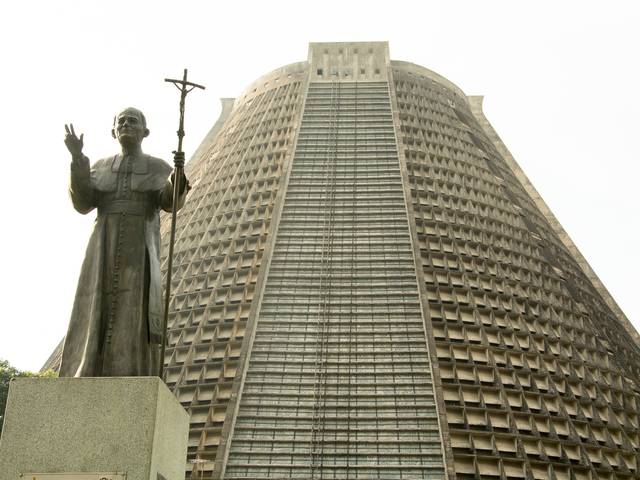 Ordenação Presbiteral de Ordenação Presbiteral RJ 2019