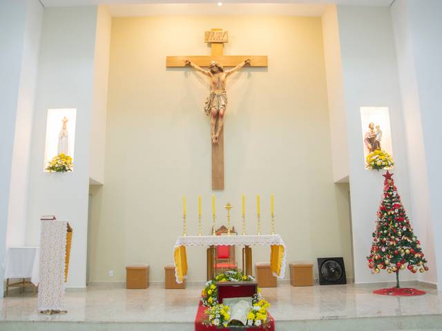 Missa de Missa do Galo 2020